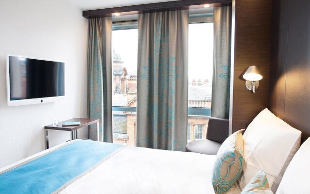 Motel One Manchester Piccadilly