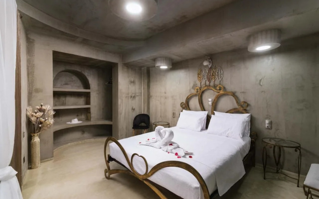 Gemelli Suite With Pool