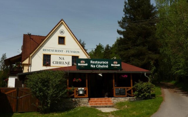 Penzion Na Cihelně