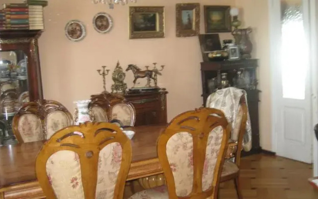 Metaxa Guest House