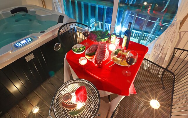 Ganghwa Olze Spa Pension