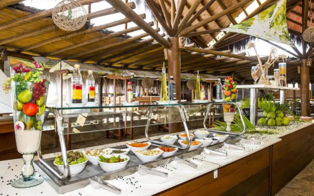 Praia Bonita Resort & Conventions