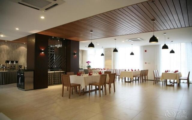 Dahua 1935 Boutique Hotel