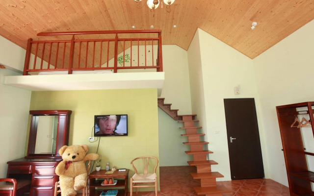 Yi Ho Gi B&B