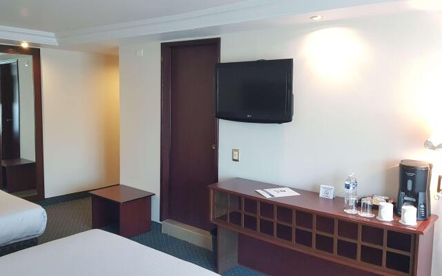 Best Western Toluca