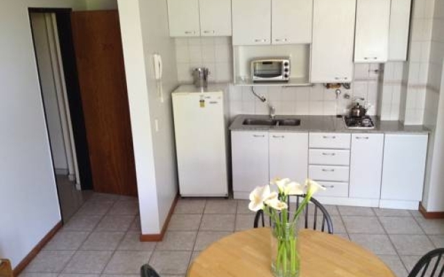 Regency Bombal Apartments