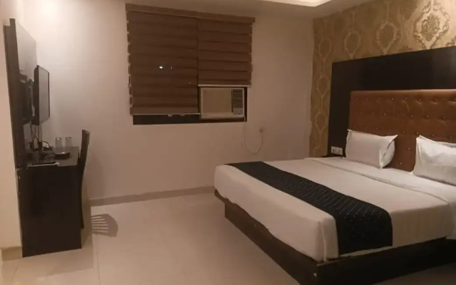 Hotel Iconic Suites by Excellent Hospitality
