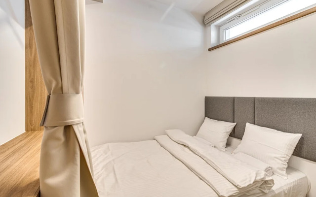 RentPlanet - Apartamenty Central Park