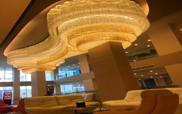 Al Sahla Land Hotel