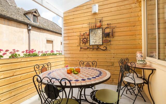 Beaune Sweet Home