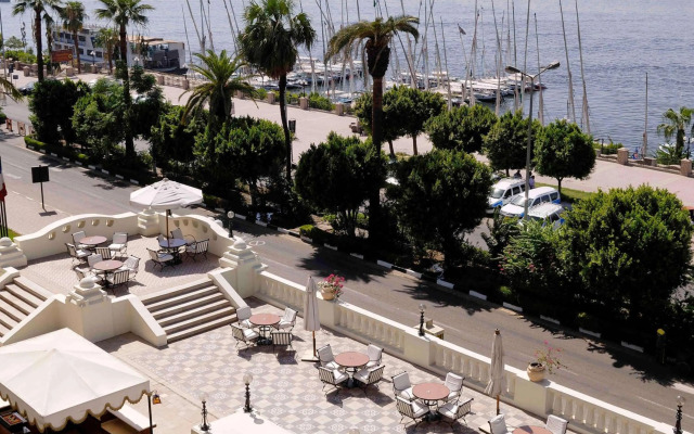 Sofitel Winter Palace Luxor