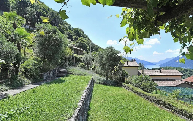 Romantic Rustico With Dependence