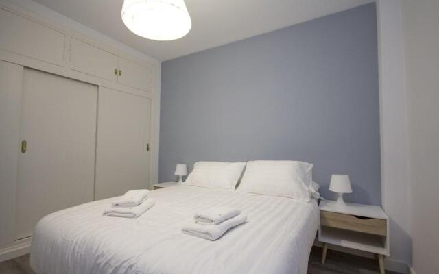 Aparamentos Centro Nerja  Marimel 104