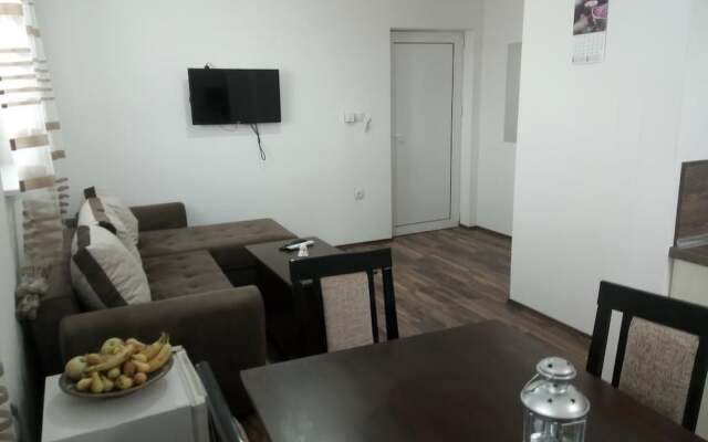 Vila Mozart