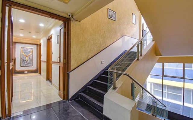 Fabhotel Good Homes