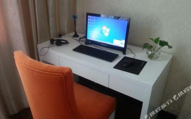 Rui Jing Li Jiang Fashion Hotel