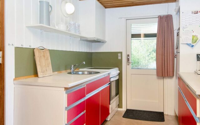 6 Person Holiday Home in Fano