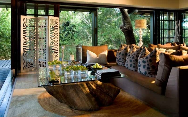 andBeyond Phinda Forest Lodge