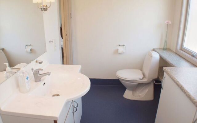 "Bahar" - 250m from the sea in NW Jutland