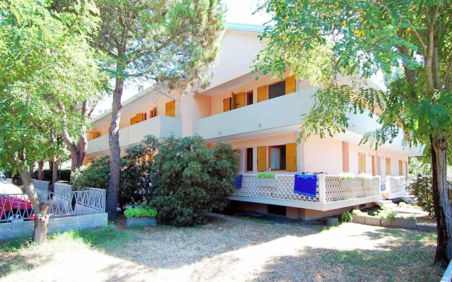 Pleasant Duplex in Rosolina