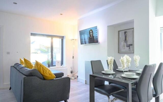 No 1 Kinvara House