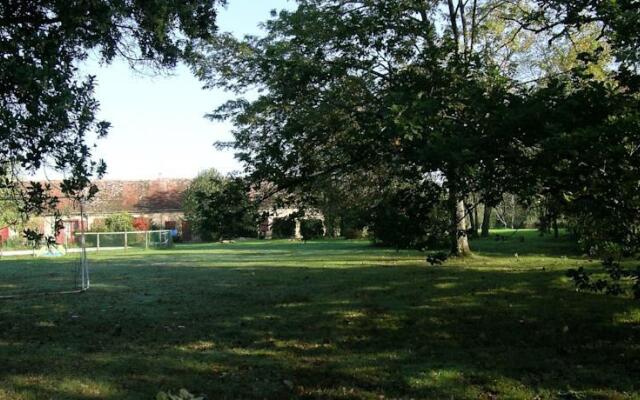 Gites du Domaine de Bellevue Cottage