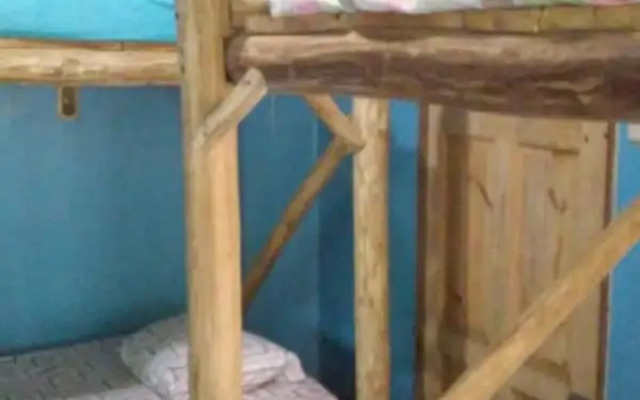 Lunas Hostel
