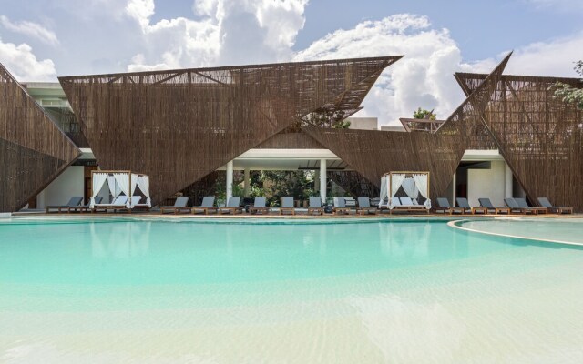 Ophelia Tulum Hotel