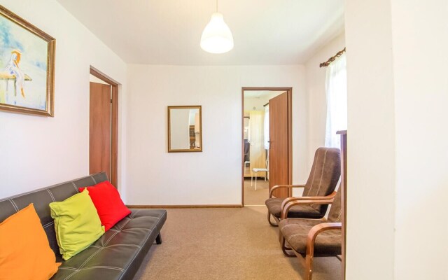 Beautiful Home in Lubiatowo With 2 Bedrooms and Wifi