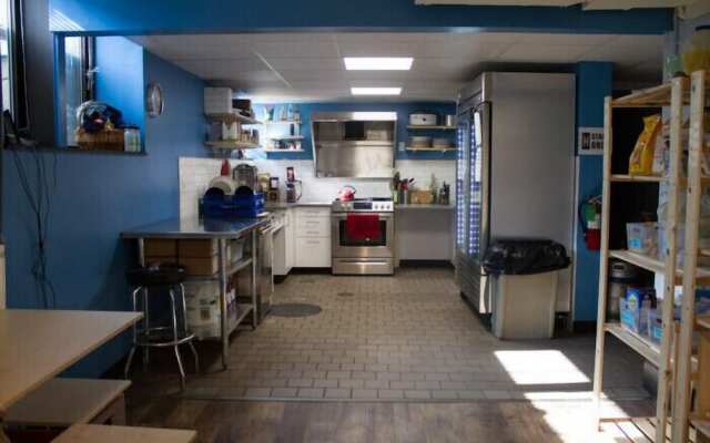 Cream City Hostel
