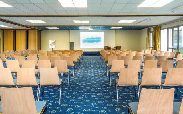 Hotel Ibis Styles Aix-les-Bains Domaine de Marlioz