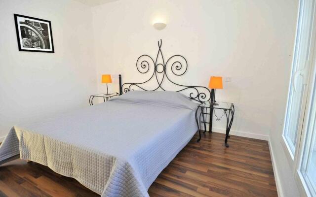 ESTIVEL- Résidence Jardin Mauresque