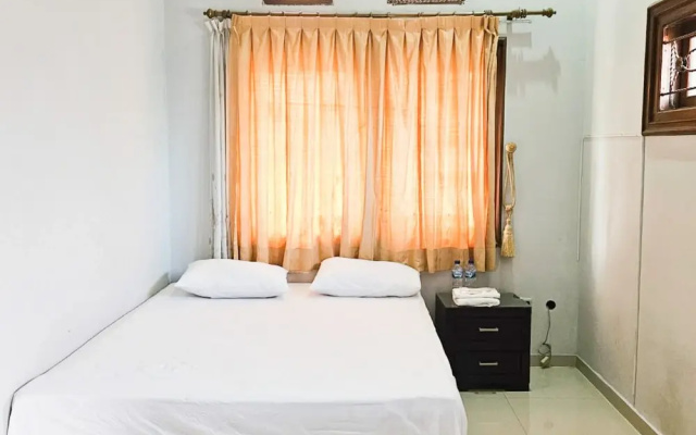 Nawasena Homestay near Alun Alun Jepara