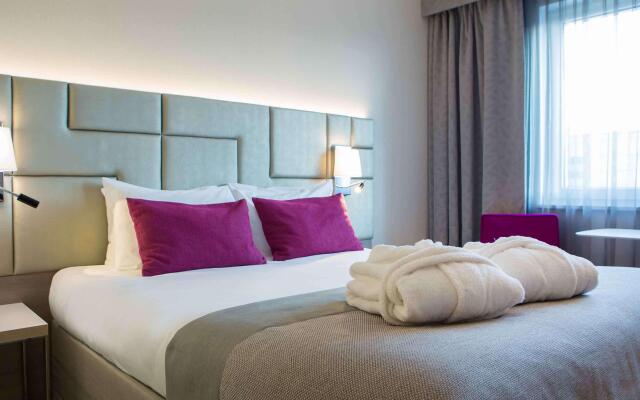 Mercure Krakow Stare Miasto (Old Town)