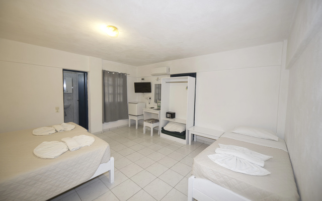 Caldera View Resort - Adults Only