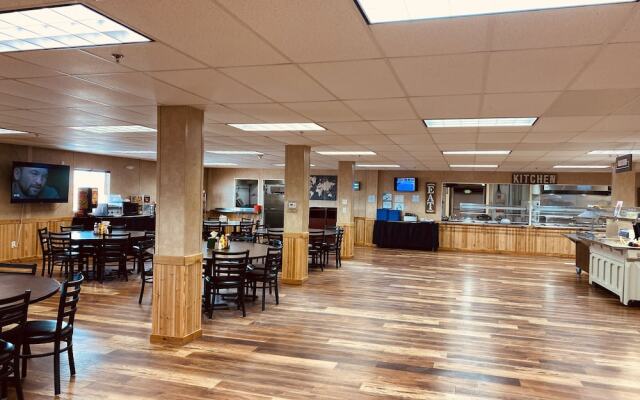 Target Hospitality-Odessa East Lodge
