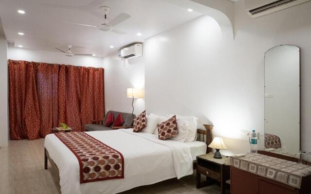 Shanu's Seaside Inn