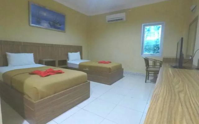 Hotel Raja Ampat