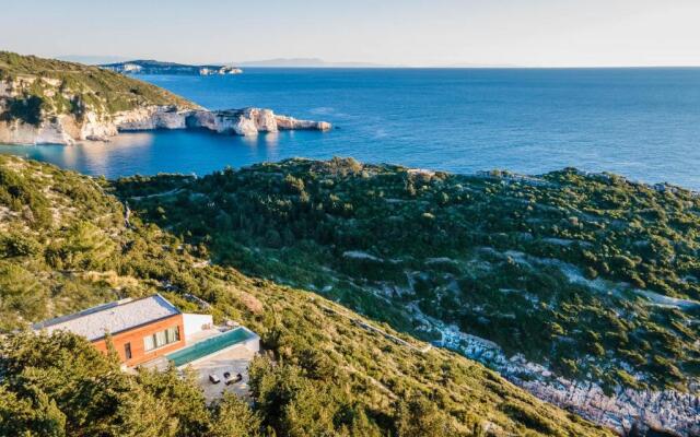 Luxury Villa Terra Promessa - Paxos