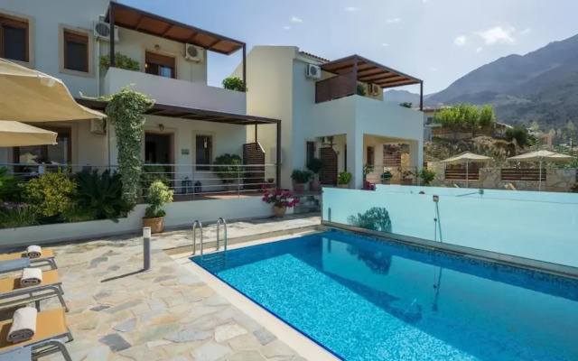 Villa Rea Panoramic Lake View