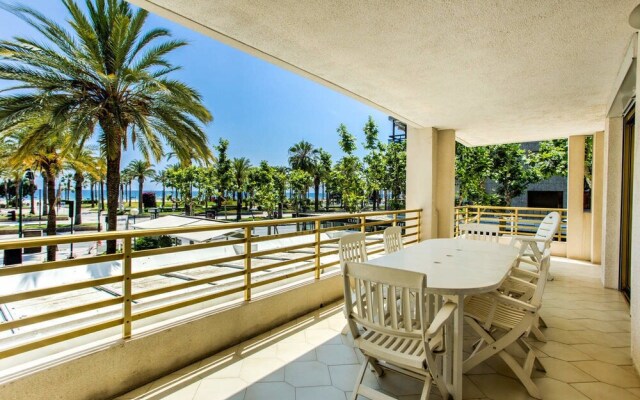 Apartamento Miramar TVL 34