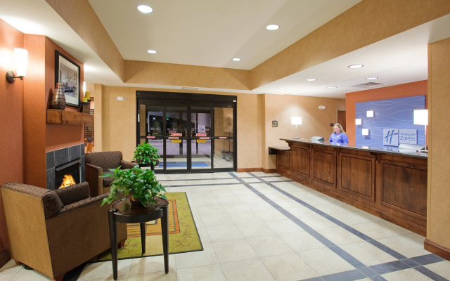 Holiday Inn Express Rawlins by IHG