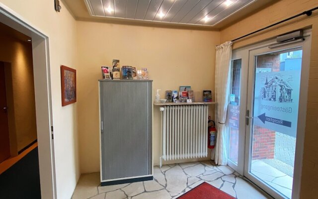 Alleehotel Eschen