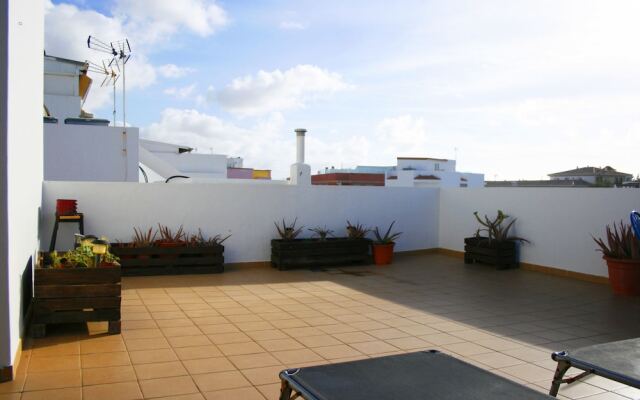 Fuerte Holiday Cotillo Dreamer Views