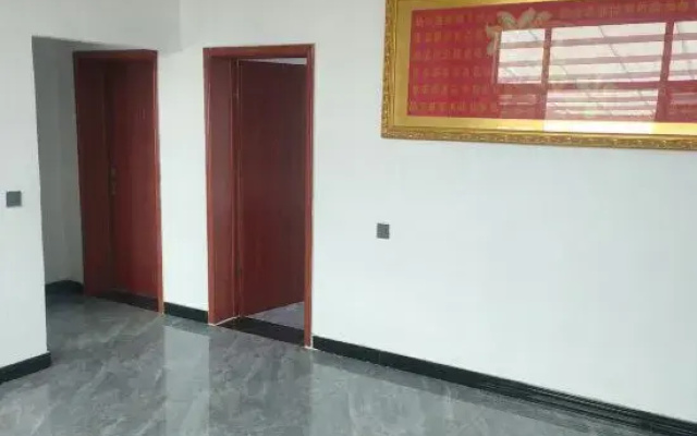 Shaoshi Jingya Homestay