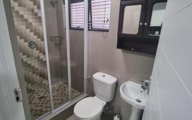 Condo Villas On Marine Drive