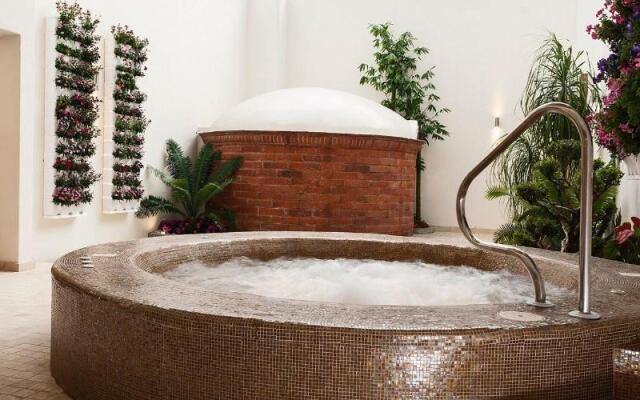 Hotel Mansión del Conde - Adults Only