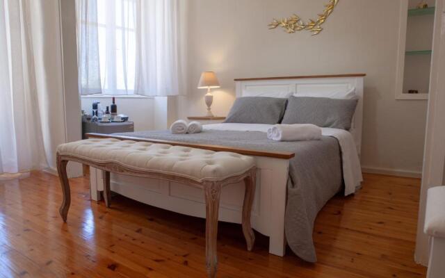 La Suite Blanche