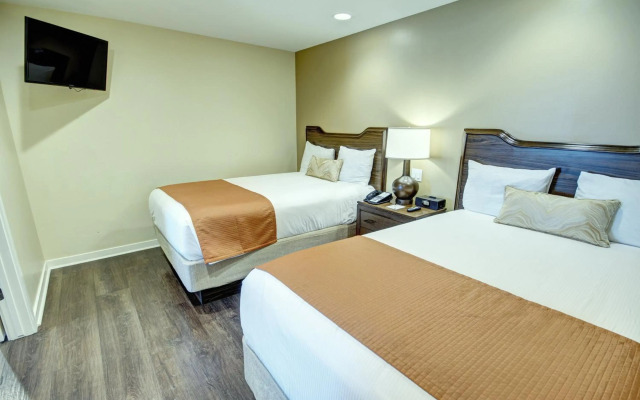 Orange Tree Resort