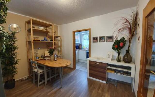 Ferienwohnung Ecksteinmühle
